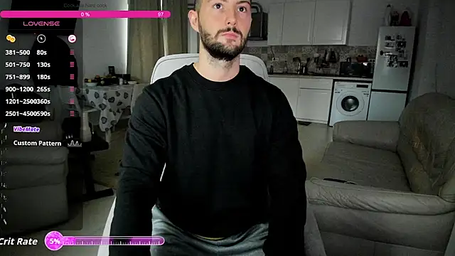 ZackFraser online show from 10/06/25, 02:07