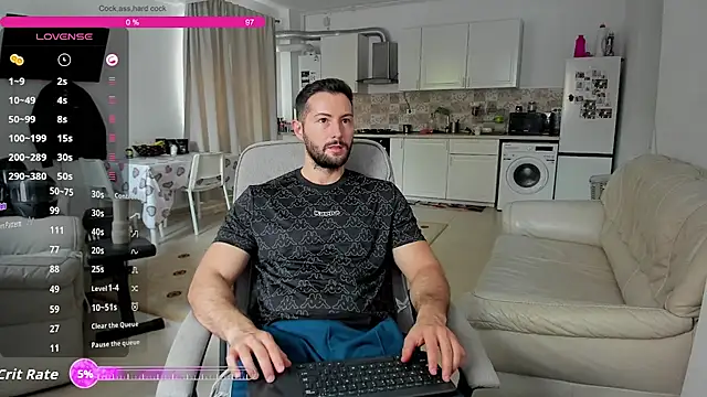 ZackFraser online show from 10/12/25, 11:00