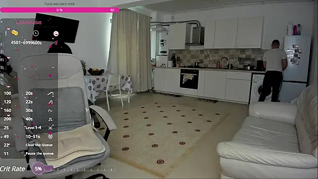 ZackFraser online show from 03/16/25, 08:32