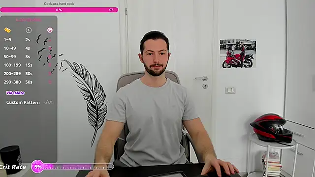 ZackFraser online show from 03/21/26, 06:58