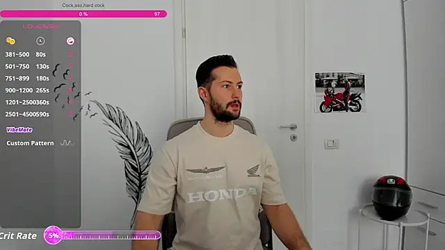 ZackFraser online show from 01/11/26, 12:23