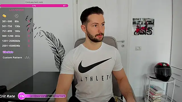 ZackFraser online show from 03/07/26, 06:20