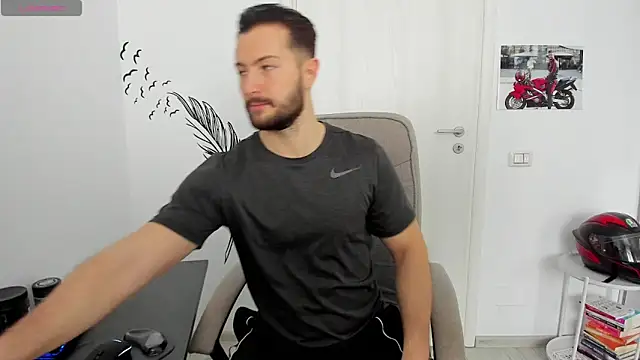 ZackFraser online show from 02/01/26, 11:08