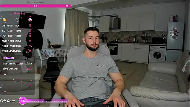 ZackFraser online show from 03/15/25, 08:26