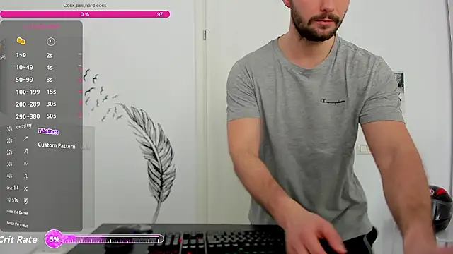 ZackFraser online show from 01/13/26, 10:08