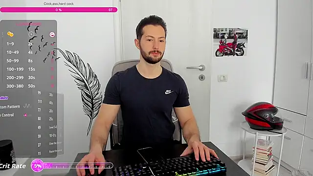 ZackFraser online show from 03/29/26, 08:16