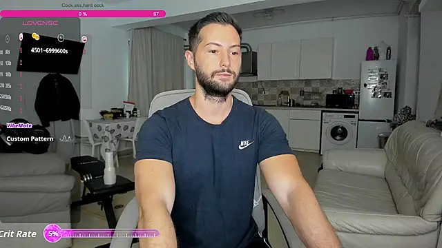 ZackFraser online show from 09/17/25, 07:43