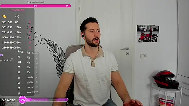 ZackFraser online show from 02/13/26, 09:42