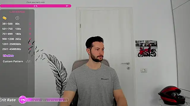 ZackFraser online show from 04/01/26, 05:31