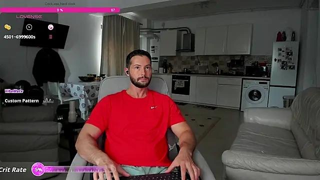 ZackFraser online show from 09/20/25, 07:35