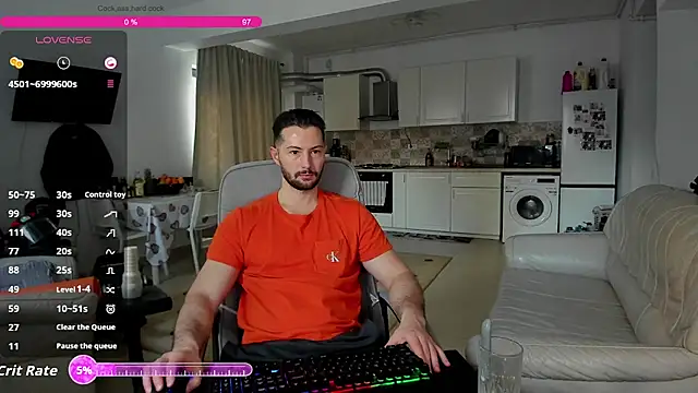 ZackFraser online show from 12/04/25, 10:25