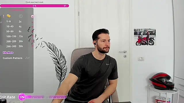 ZackFraser online show from 02/19/26, 10:01