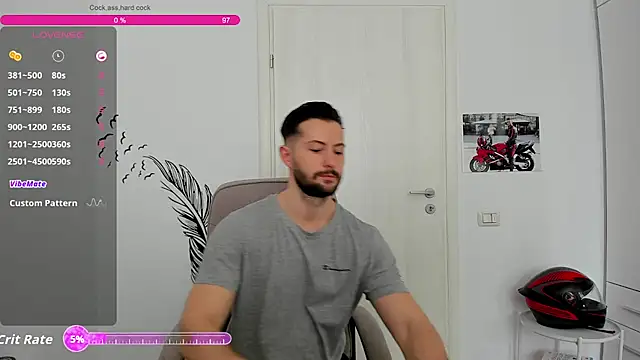 ZackFraser online show from 02/20/26, 10:39