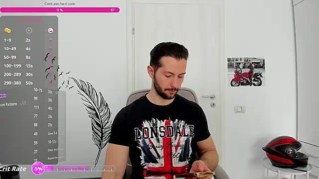 ZackFraser online show from 03/26/26, 06:44