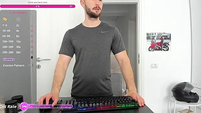 ZackFraser online show from 06/04/26, 08:41