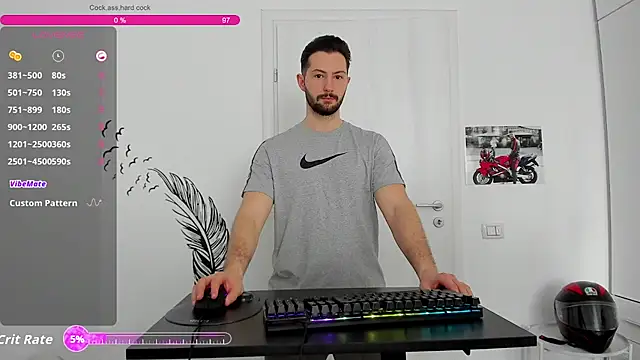 ZackFraser online show from 03/06/26, 06:41