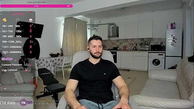 ZackFraser online show from 03/19/25, 08:34