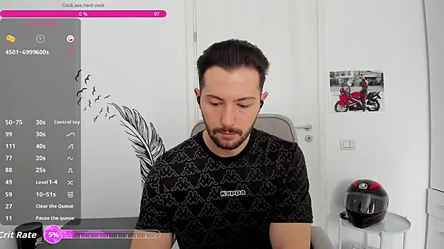 ZackFraser online show from 03/03/26, 06:42