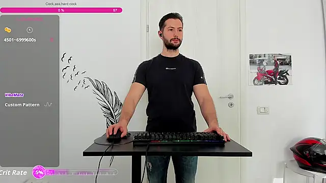 ZackFraser online show from 01/15/26, 08:29