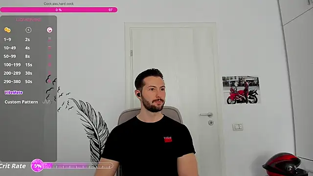 ZackFraser online show from 03/22/26, 10:39