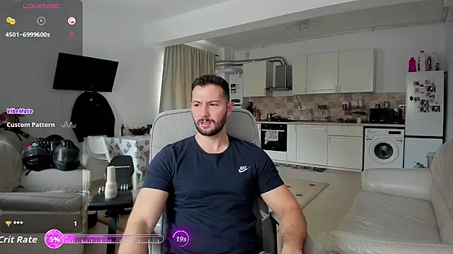 ZackFraser online show from 10/26/25, 10:15