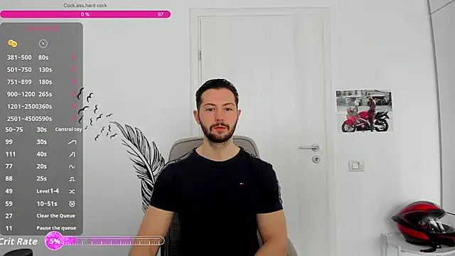 ZackFraser online show from 03/13/26, 07:13