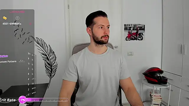 ZackFraser online show from 03/15/26, 06:20