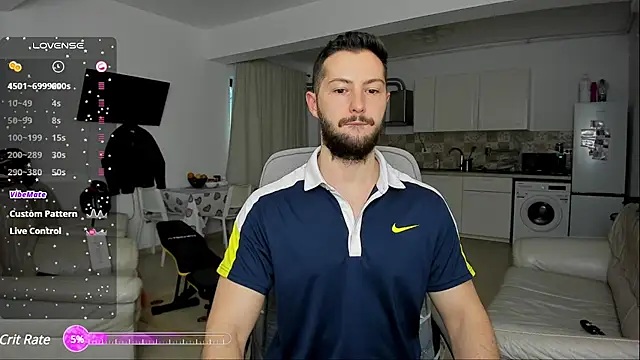 ZackFraser online show from 03/07/25, 05:08