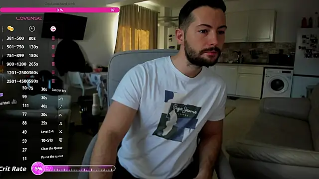 ZackFraser online show from 11/02/25, 09:47