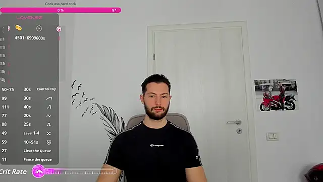 ZackFraser online show from 02/05/26, 09:16