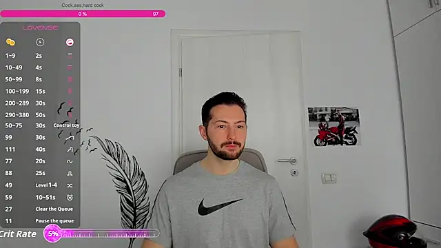 ZackFraser online show from 03/23/26, 06:24