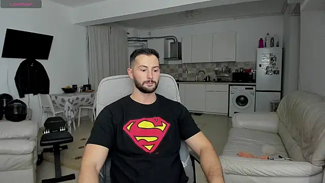 ZackFraser online show from 10/18/25, 05:48