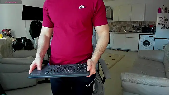 ZackFraser online show from 10/25/25, 08:35