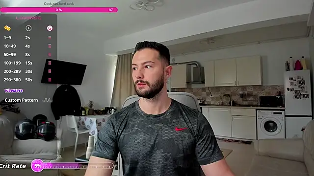 ZackFraser online show from 11/13/25, 09:02