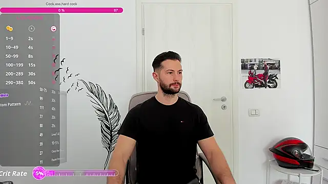 ZackFraser online show from 02/25/26, 08:47