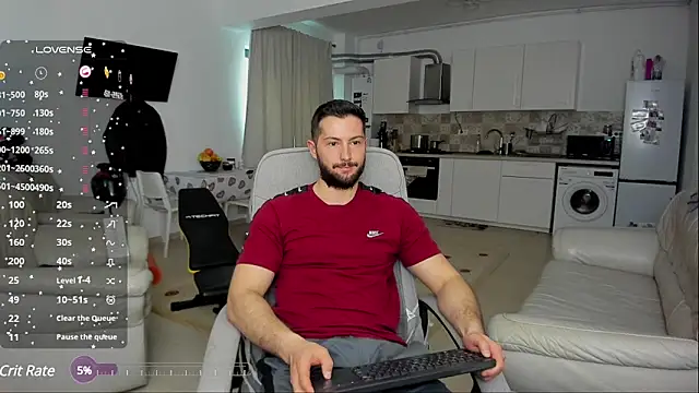 ZackFraser online show from 03/09/25, 08:18