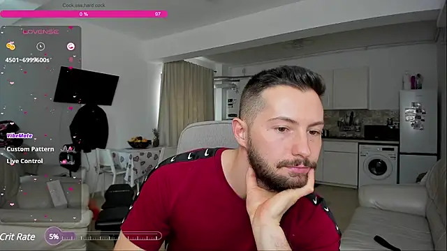 ZackFraser online show from 03/18/25, 08:28