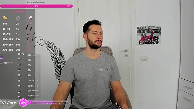 ZackFraser online show from 01/07/26, 09:03