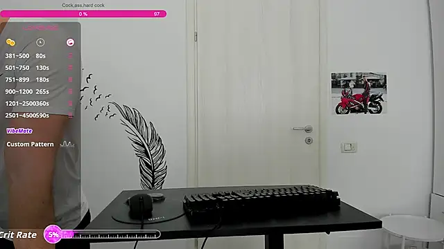 ZackFraser online show from 04/15/26, 07:03