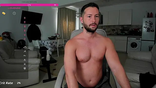 ZackFraser online show from 09/11/25, 07:52