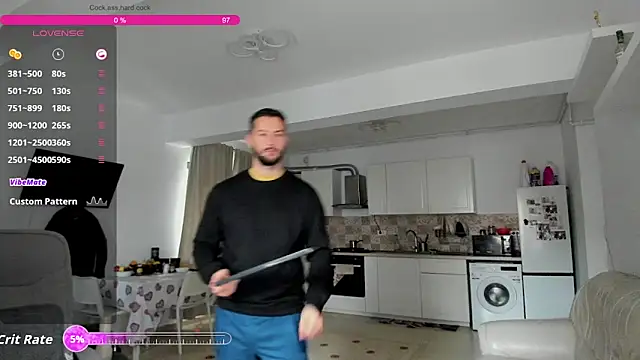 ZackFraser online show from 10/07/25, 08:59