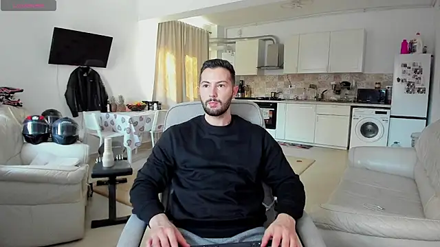 ZackFraser online show from 10/30/25, 09:40