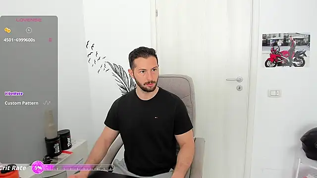 ZackFraser online show from 05/20/26, 07:27