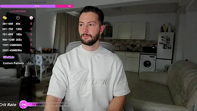 ZackFraser online show from 11/23/25, 09:30