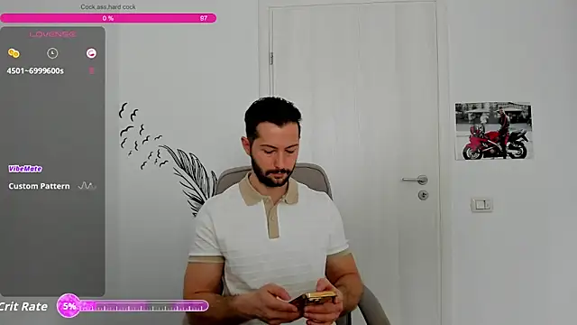 ZackFraser online show from 01/10/26, 09:48