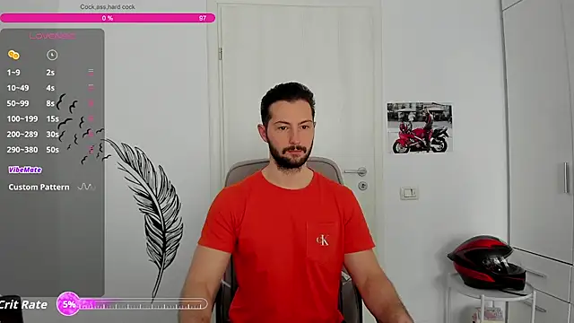 ZackFraser online show from 03/20/26, 08:26