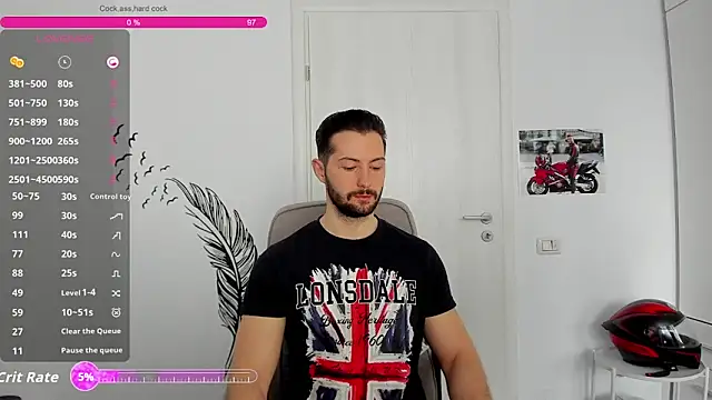 ZackFraser online show from 03/11/26, 06:29