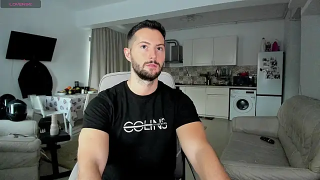 ZackFraser online show from 10/05/25, 03:03