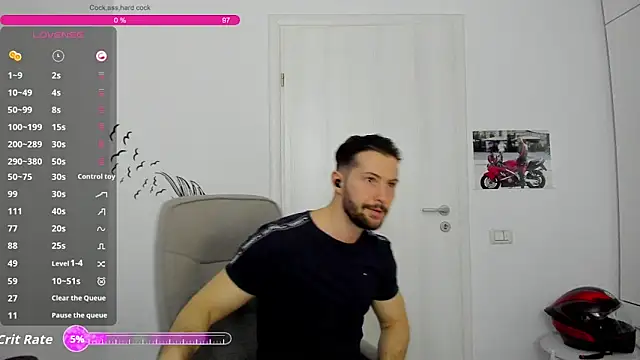 ZackFraser online show from 03/03/26, 06:48