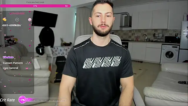 ZackFraser online show from 03/20/25, 05:24